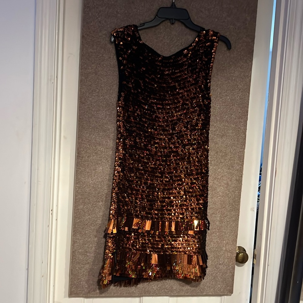 Nice cocktail dress